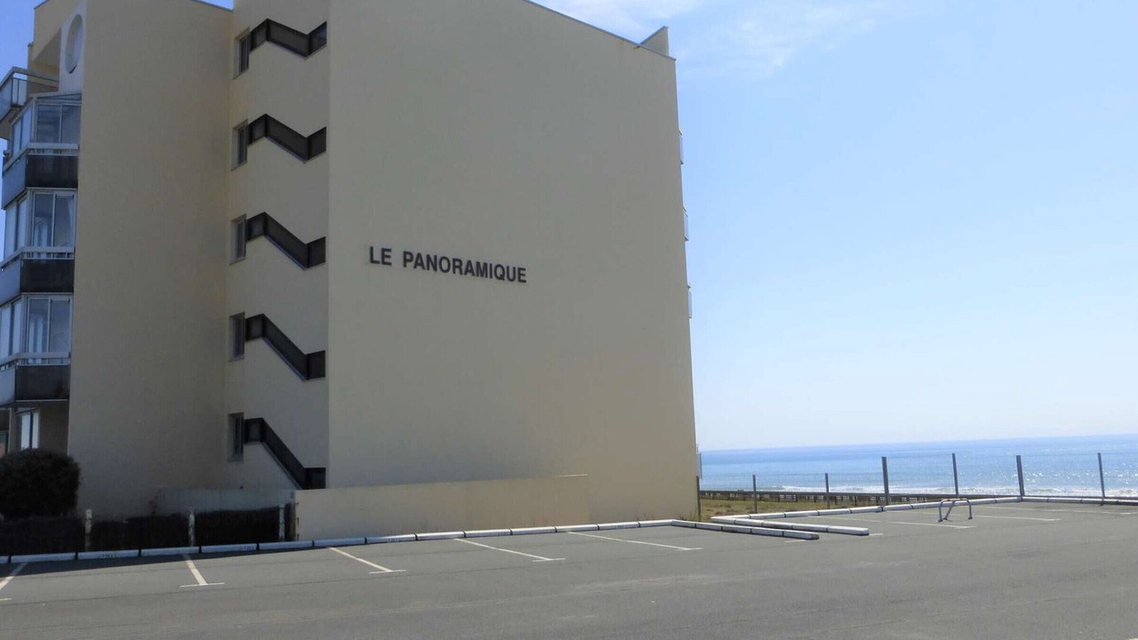 Photo of Outdoor in Saint-Gilles-Croix-de-Vie