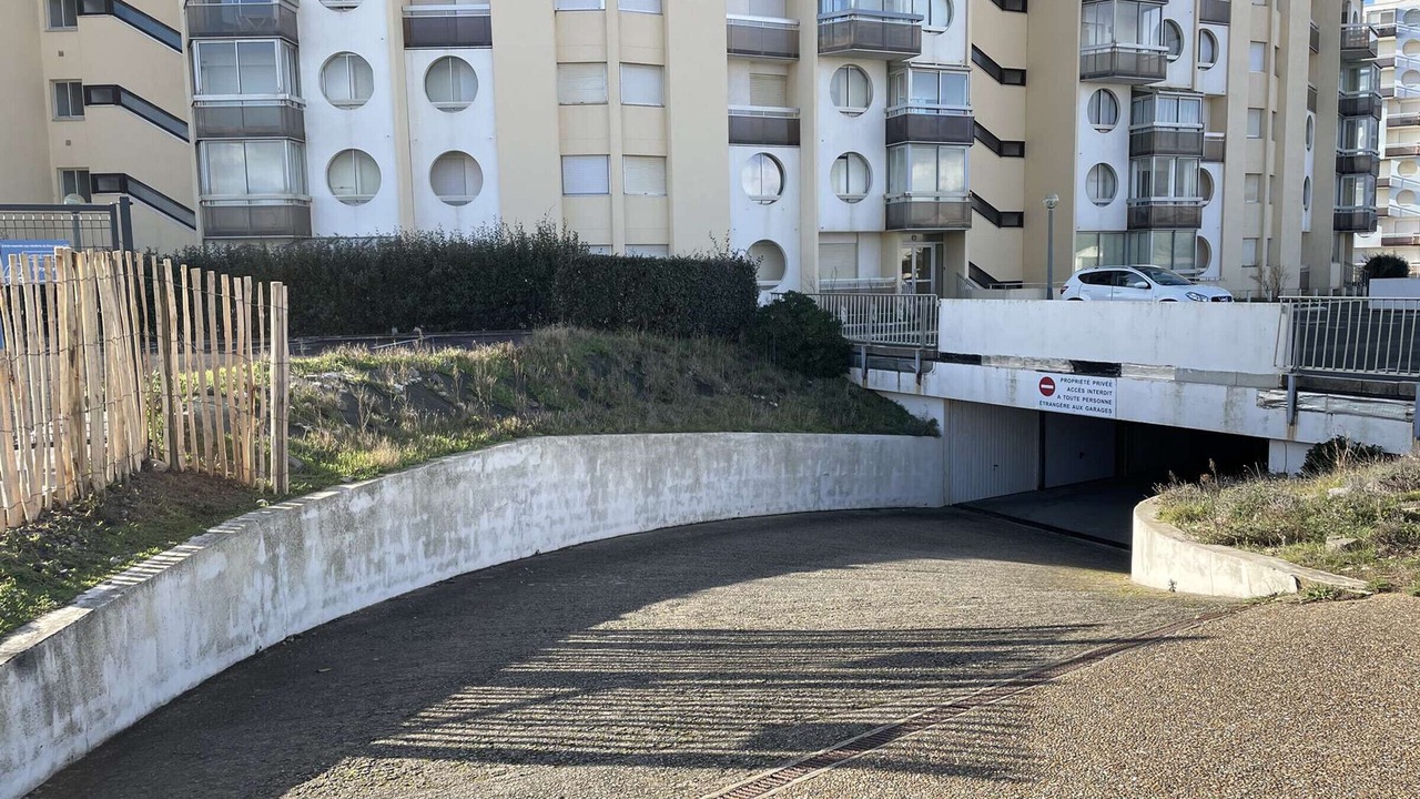 Photo of Outdoor in Saint-Gilles-Croix-de-Vie