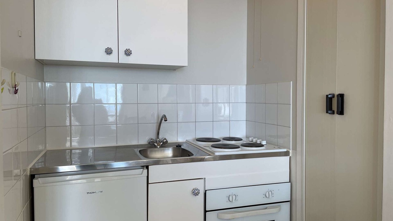 Photo of Kitchen in Saint-Gilles-Croix-de-Vie
