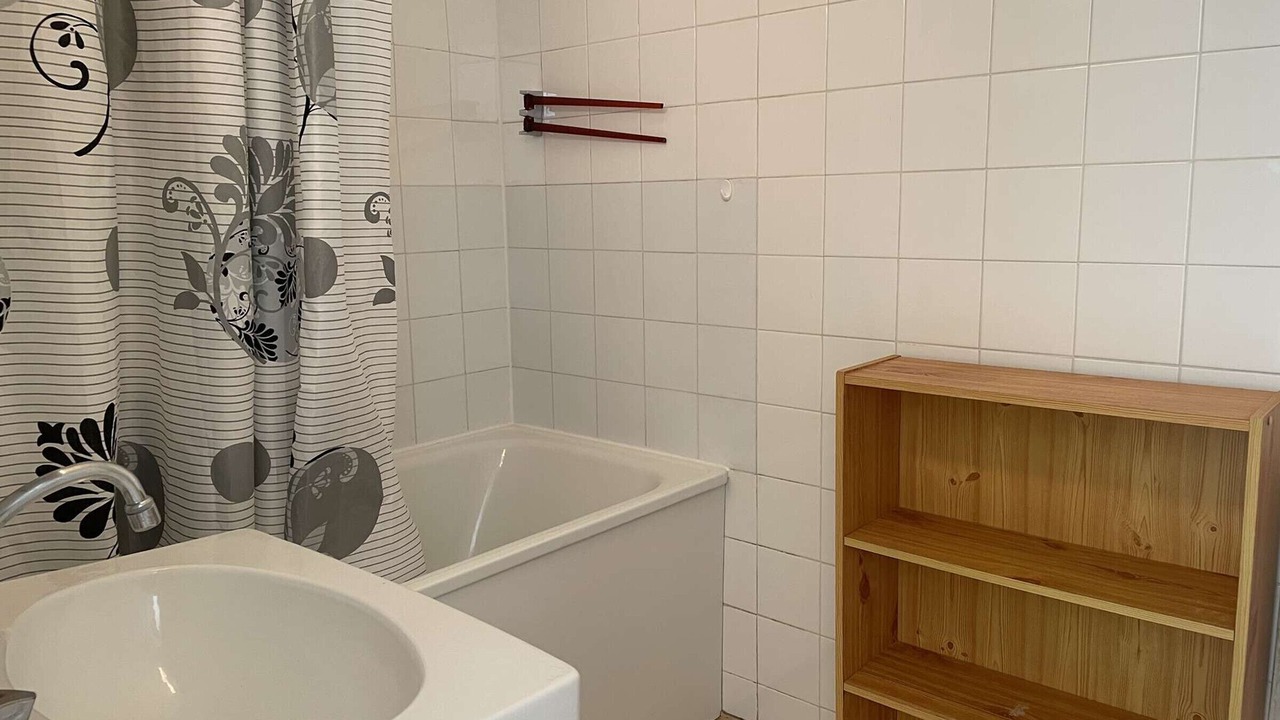 Photo of Bathroom in Saint-Gilles-Croix-de-Vie