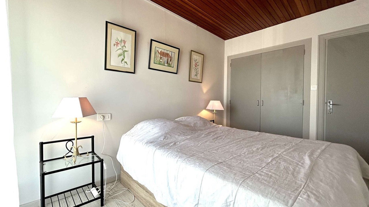 Photo of Bedroom in Saint-Gilles-Croix-de-Vie