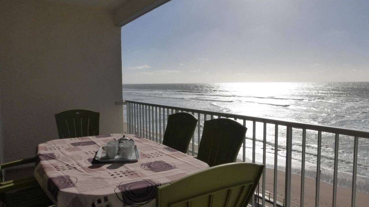 Photo of Outdoor in Saint-Gilles-Croix-de-Vie
