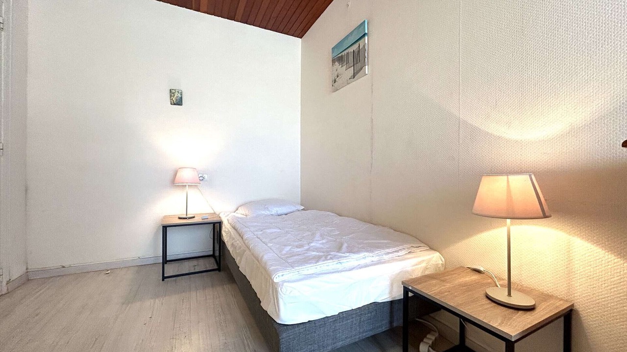 Photo of Bedroom in Saint-Gilles-Croix-de-Vie