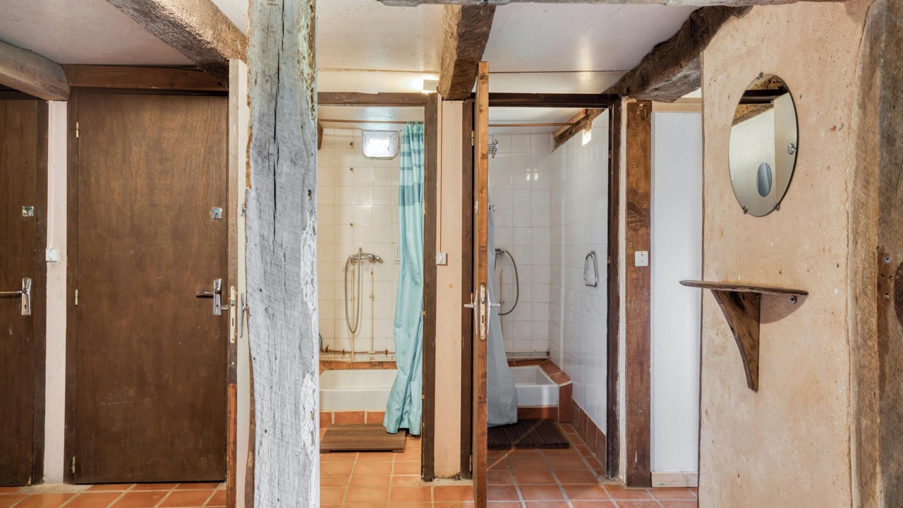 Photo of Bathroom in Gavaudun