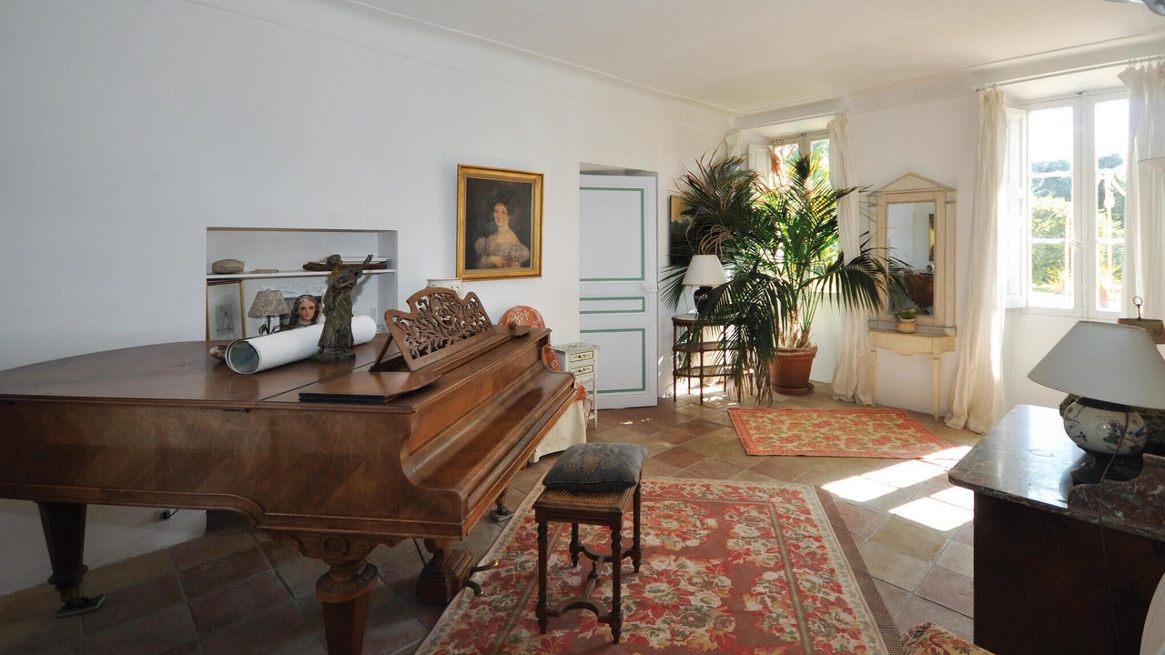 Photo of Bedroom in Plascassier