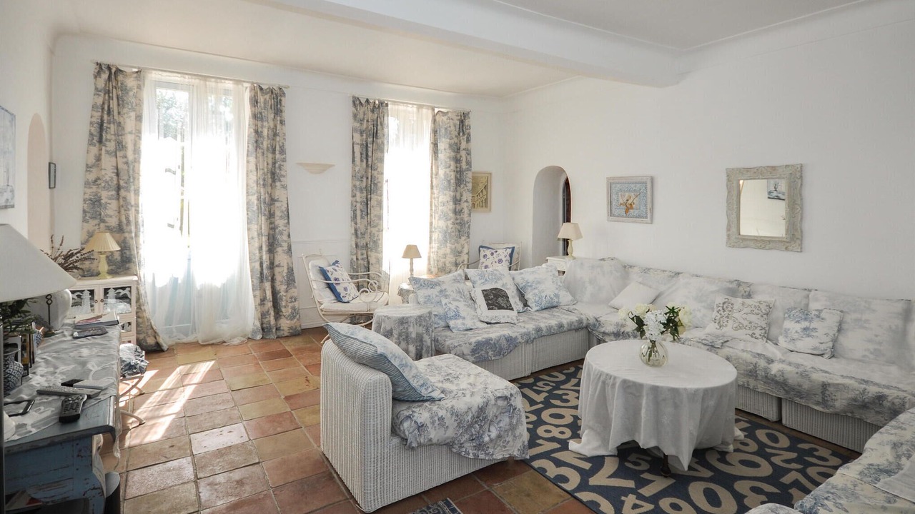 Photo of Bedroom in Plascassier