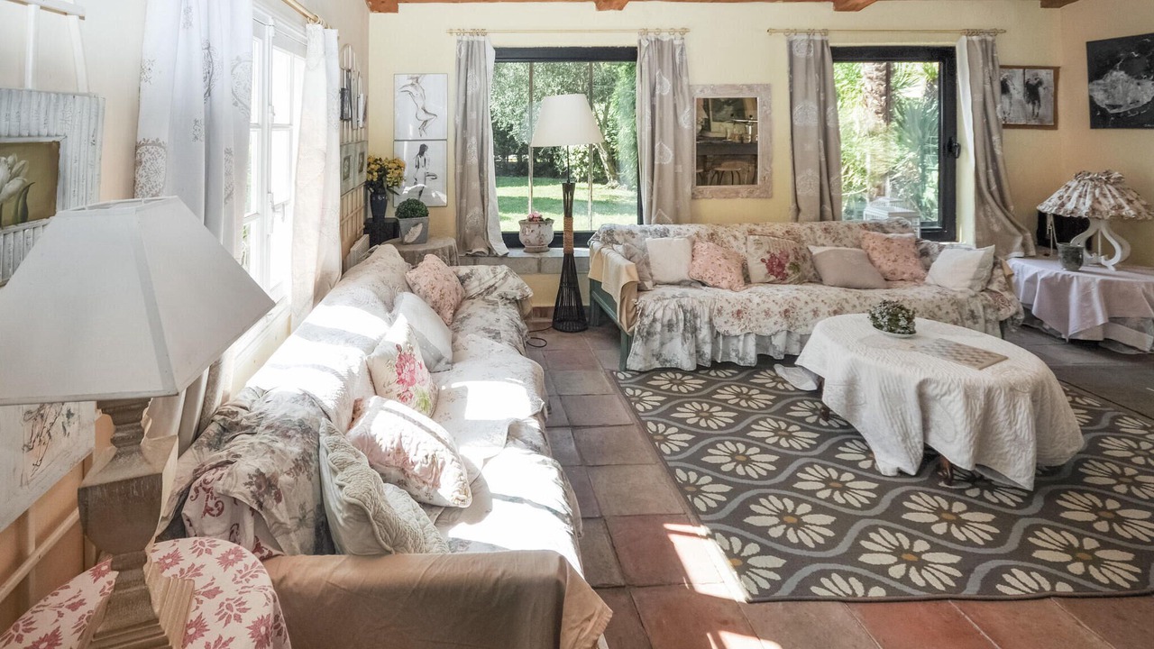 Photo of Bedroom in Plascassier