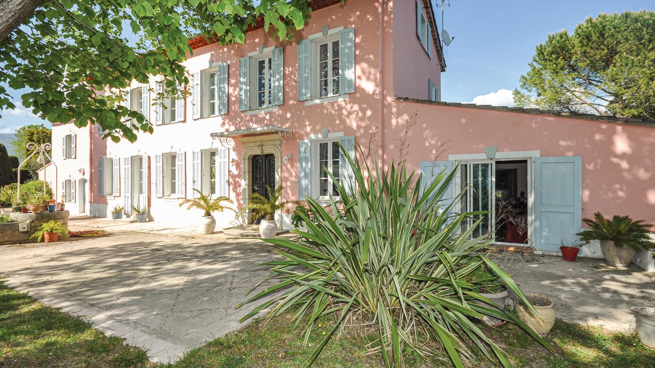 Photo of Outdoor in Plascassier