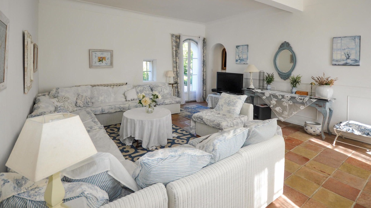 Photo of Bedroom in Plascassier
