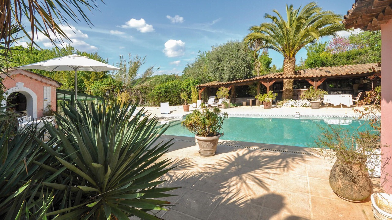 Photo of Outdoor in Plascassier
