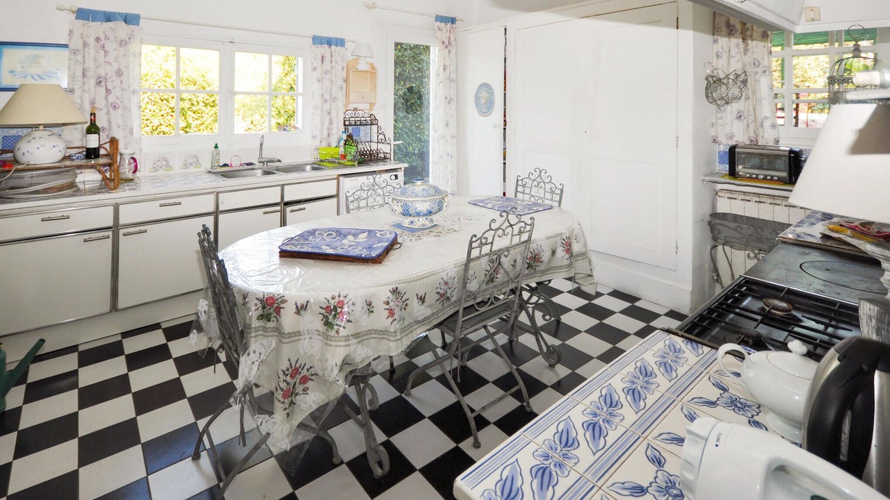 Photo of Bedroom in Plascassier