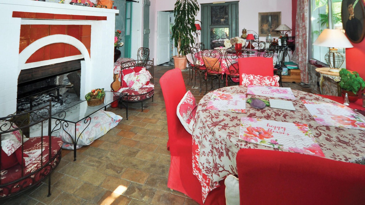 Photo of Bedroom in Plascassier