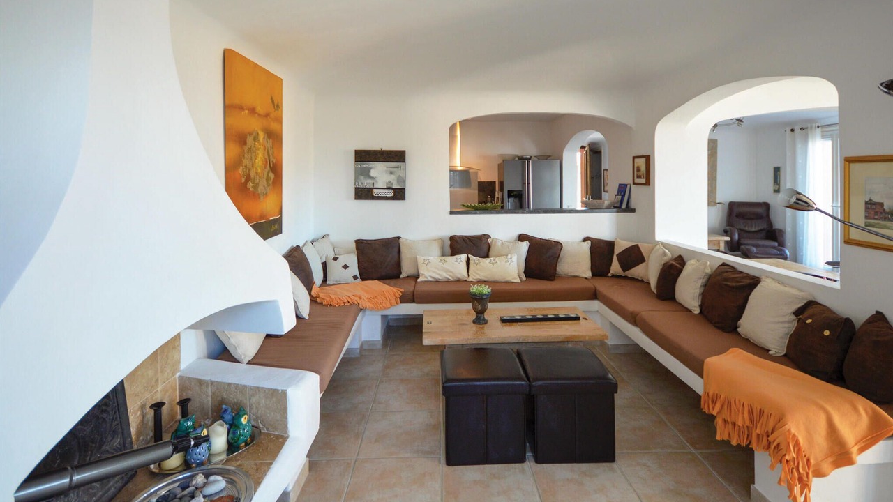 Photo of Bedroom in Theoule-sur-Mer