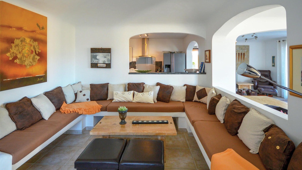 Photo of Bedroom in Theoule-sur-Mer