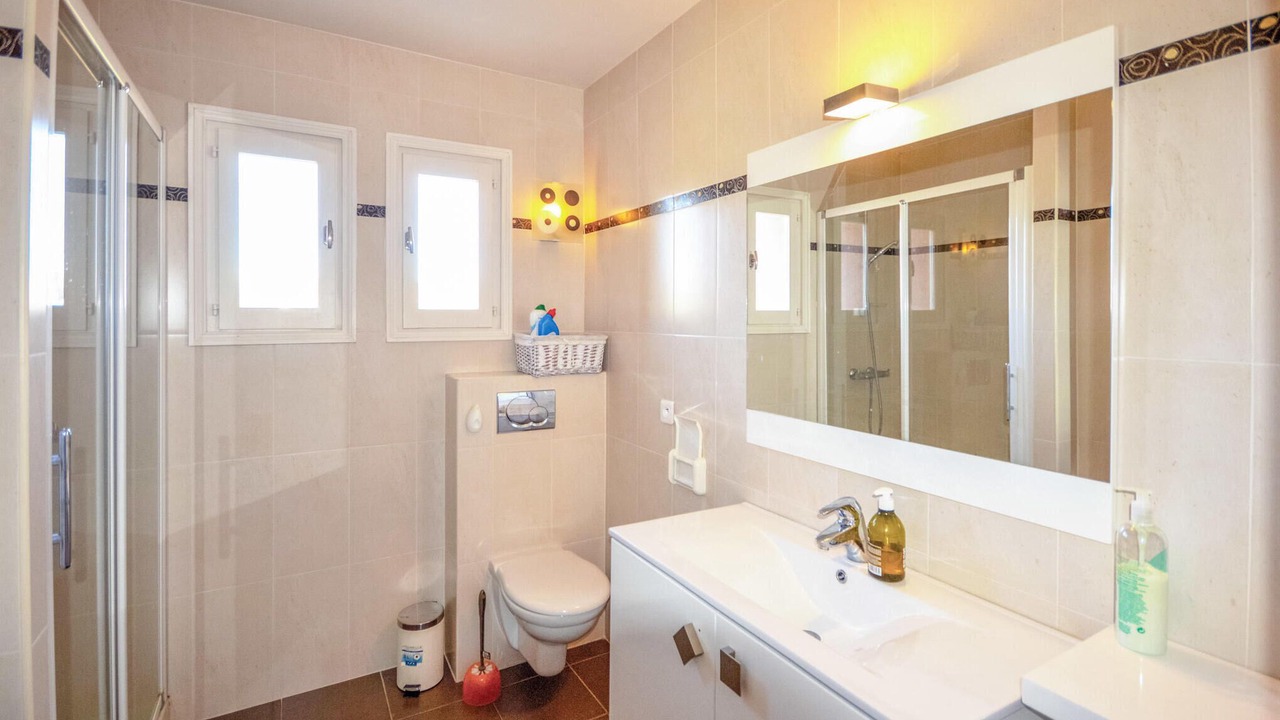 Photo of Bathroom in Theoule-sur-Mer