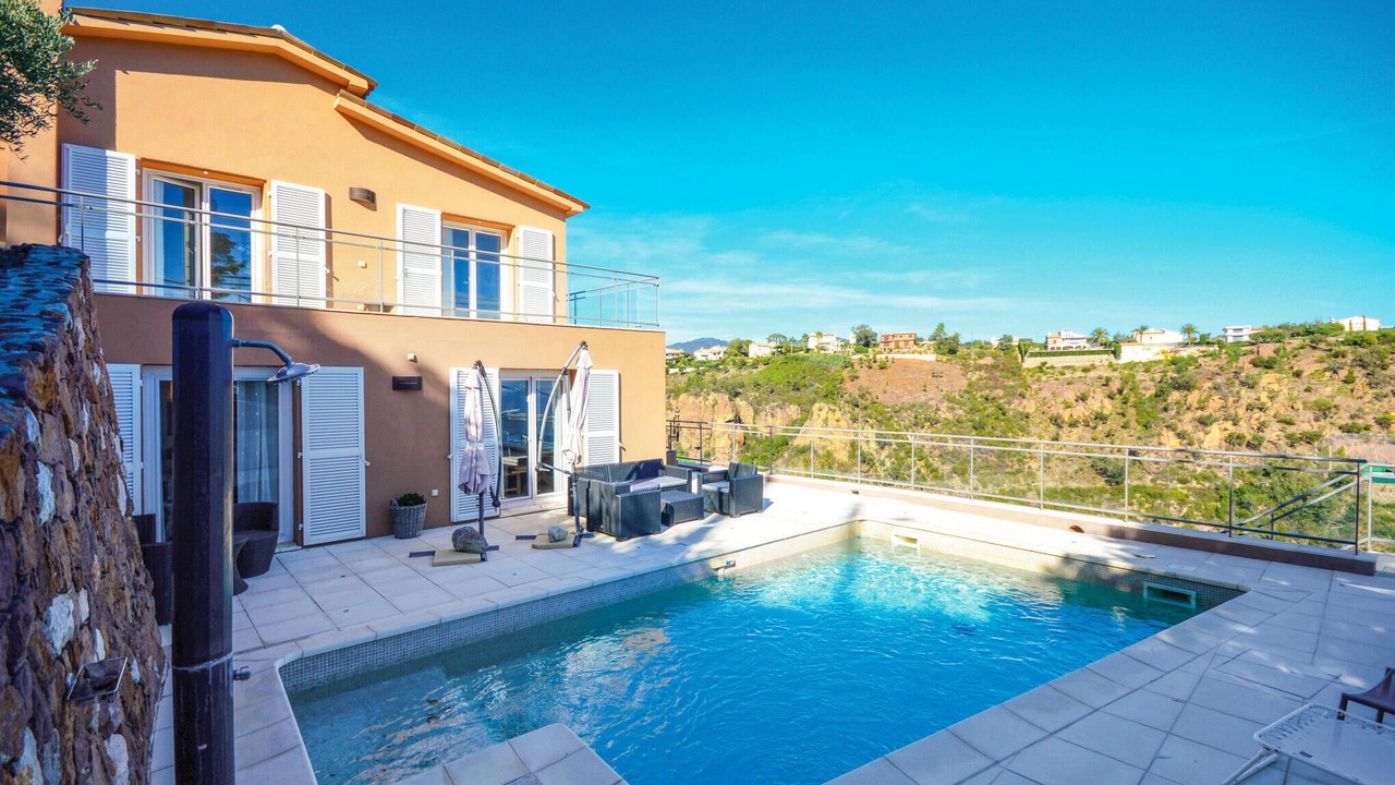 Photo of Outdoor in Theoule-sur-Mer