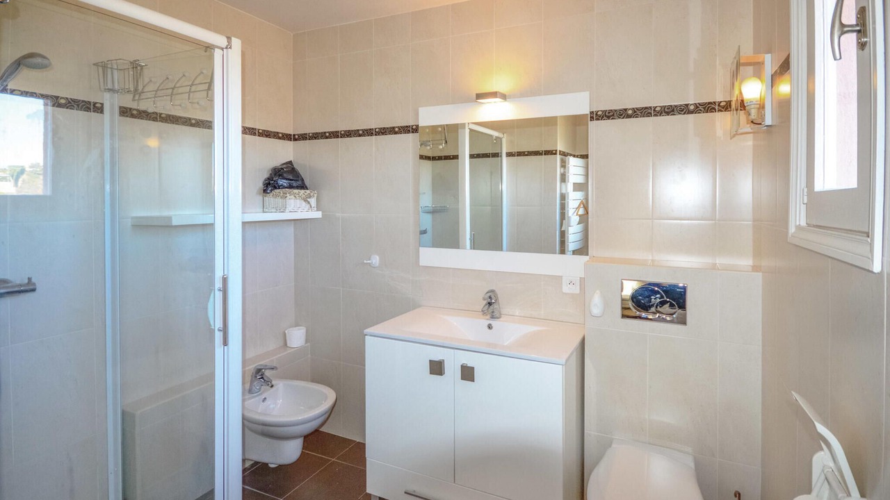 Photo of Bathroom in Theoule-sur-Mer