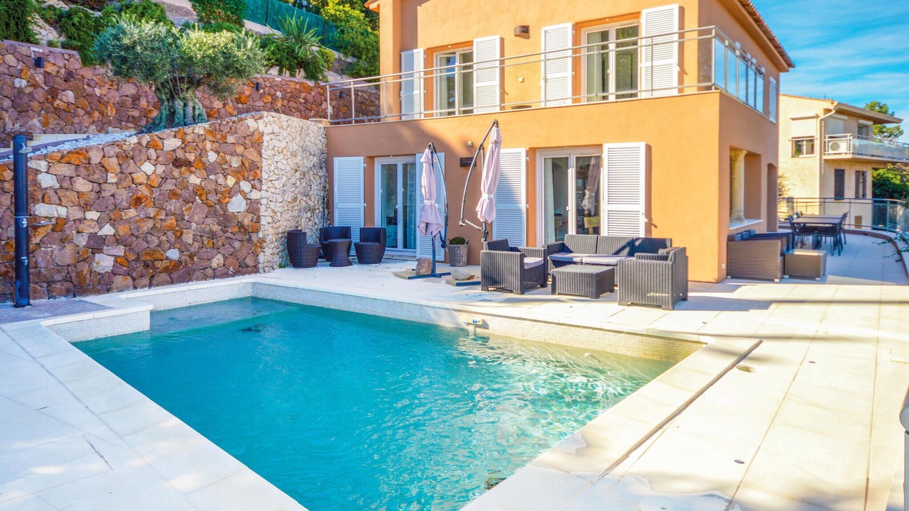 Photo of Outdoor in Theoule-sur-Mer
