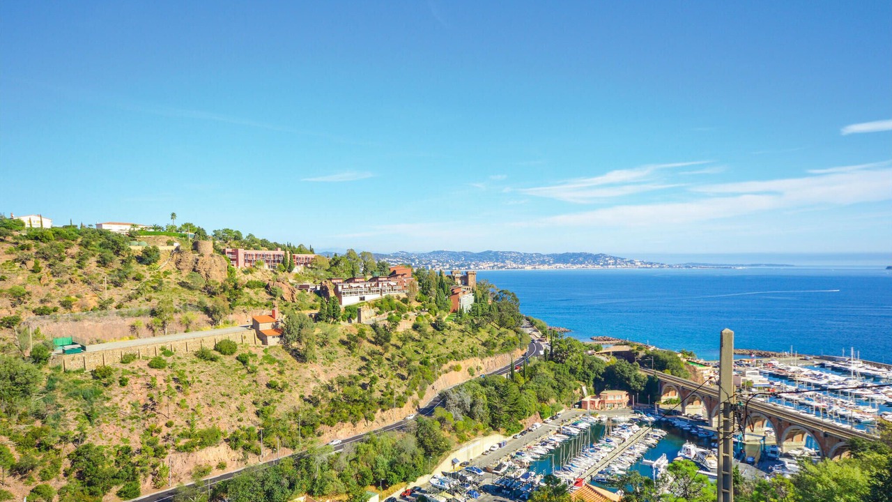 Photo of Others in Theoule-sur-Mer