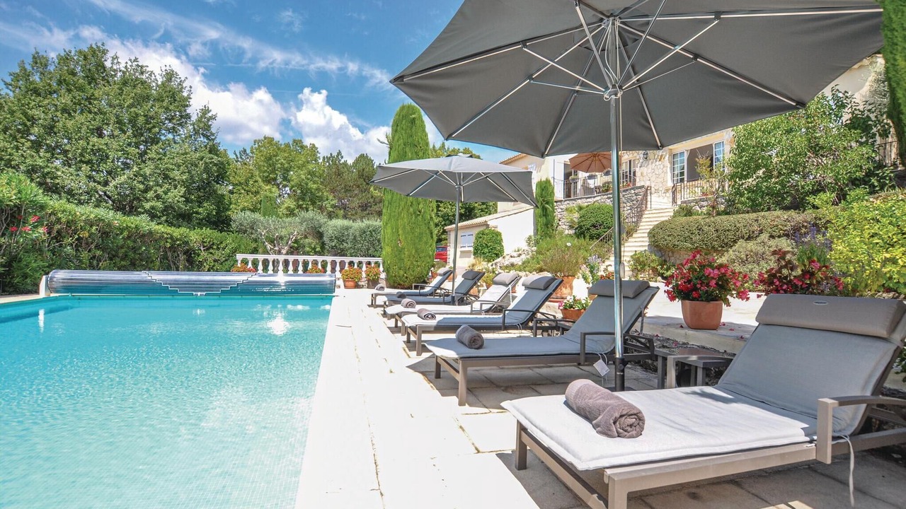 Photo of Outdoor in Montauroux