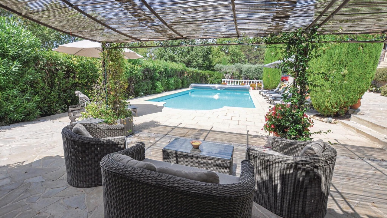 Photo of Outdoor in Montauroux