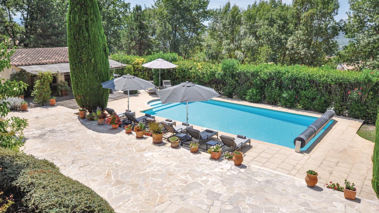 Photo of Outdoor in Montauroux
