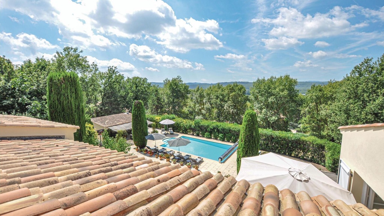 Photo of Outdoor in Montauroux