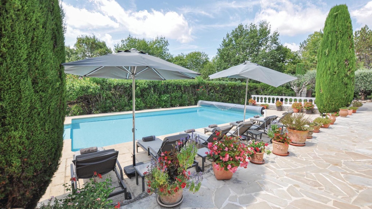 Photo of Outdoor in Montauroux