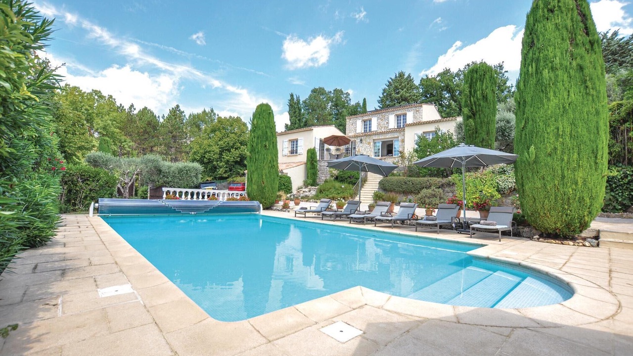 Photo of Outdoor in Montauroux