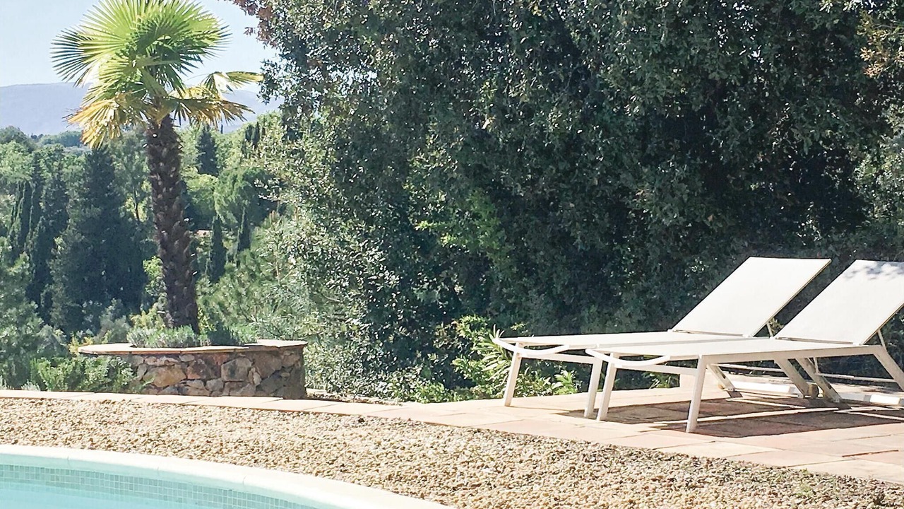 Photo of Outdoor in Montauroux