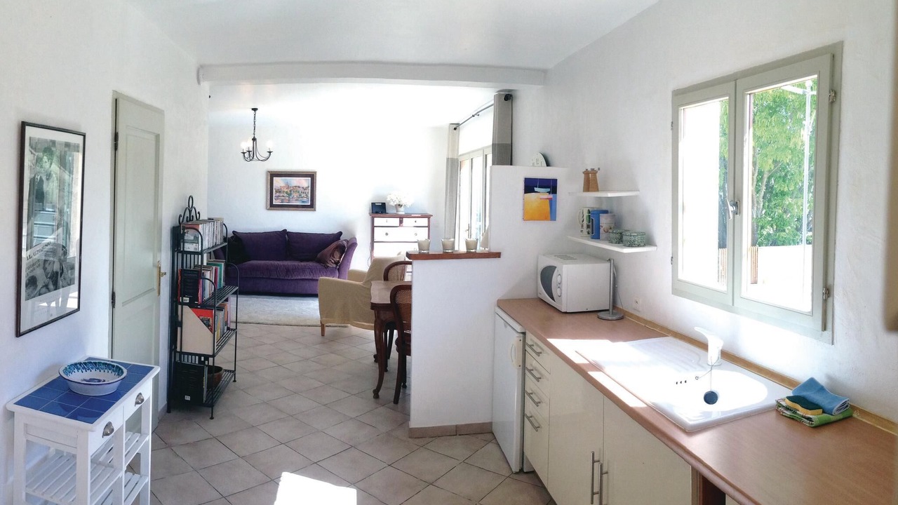 Photo of Bedroom in Montauroux