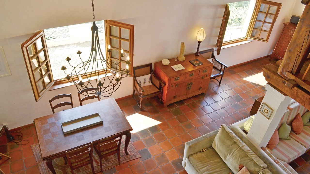 Photo of Bedroom in Montauroux
