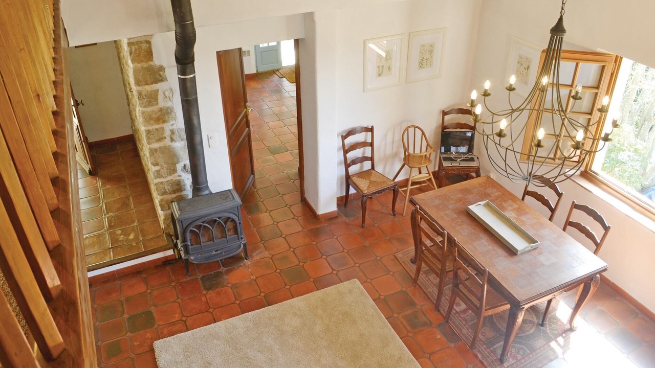 Photo of Bedroom in Montauroux
