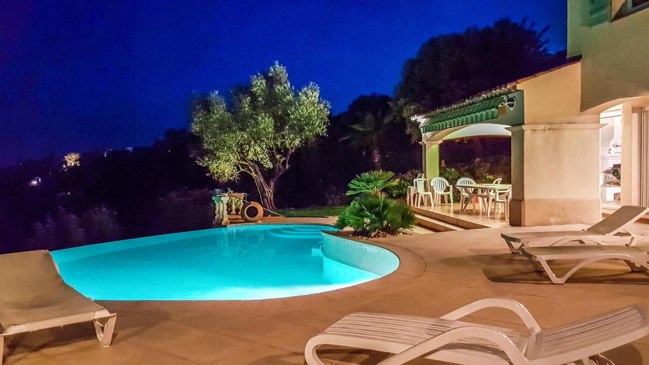 Photo of Outdoor in Cavalaire-sur-Mer