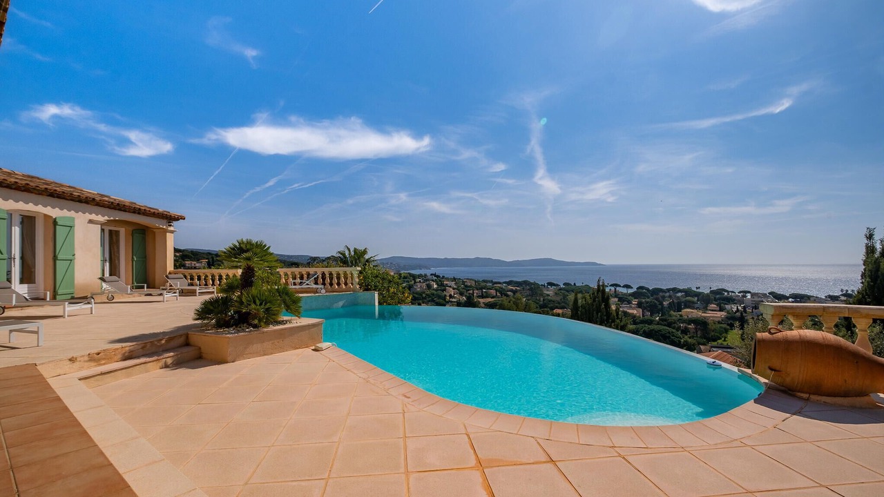 Photo of Outdoor in Cavalaire-sur-Mer