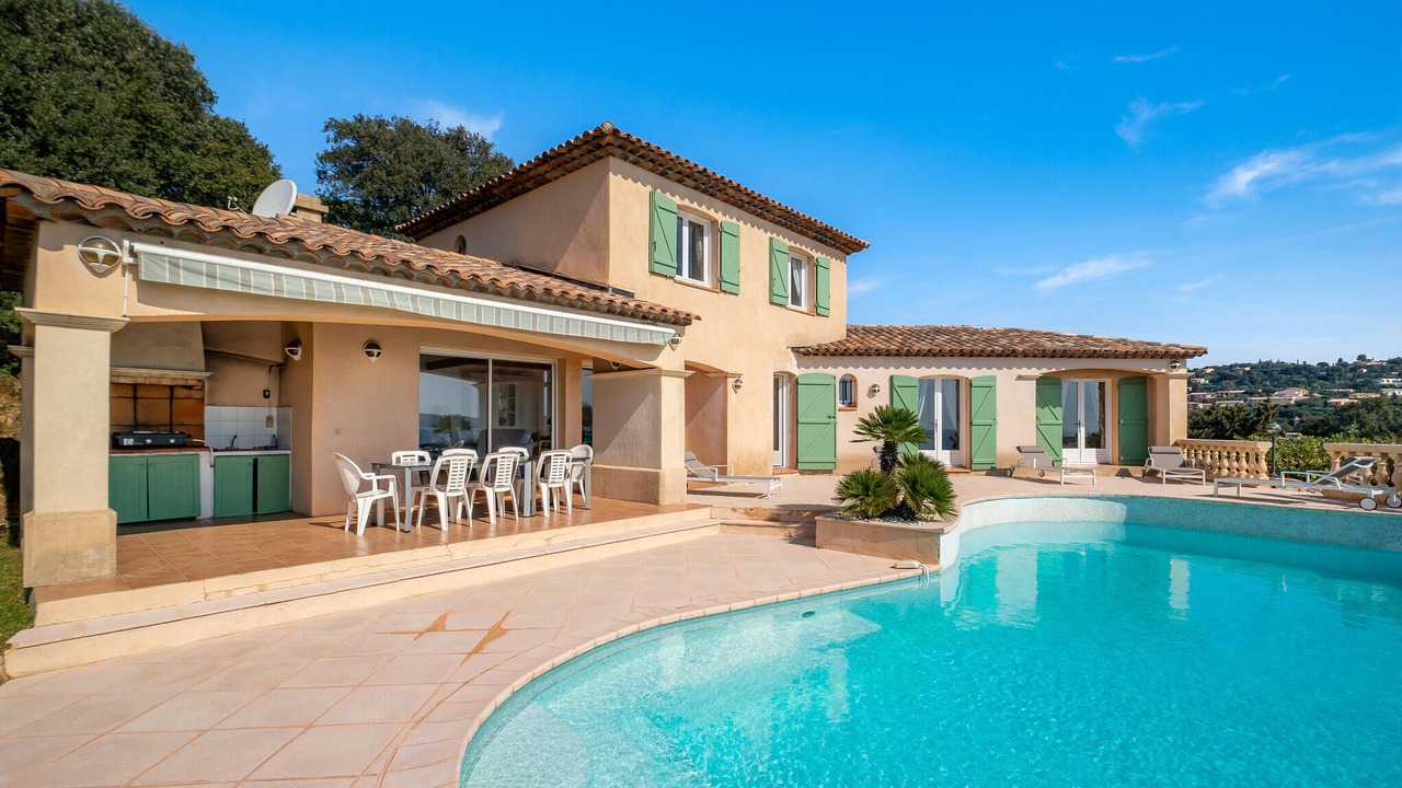 Photo of Outdoor in Cavalaire-sur-Mer