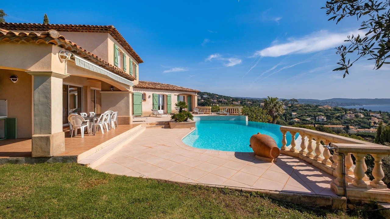 Photo of Outdoor in Cavalaire-sur-Mer