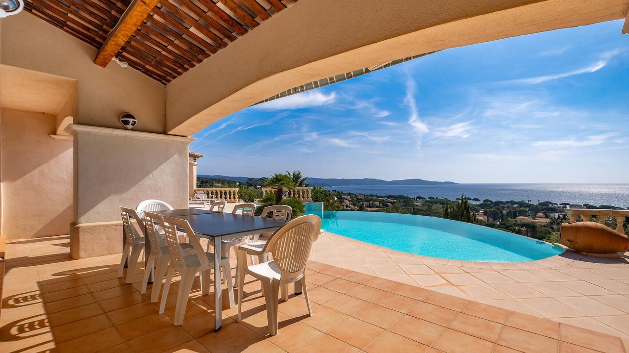 Photo of Outdoor in Cavalaire-sur-Mer