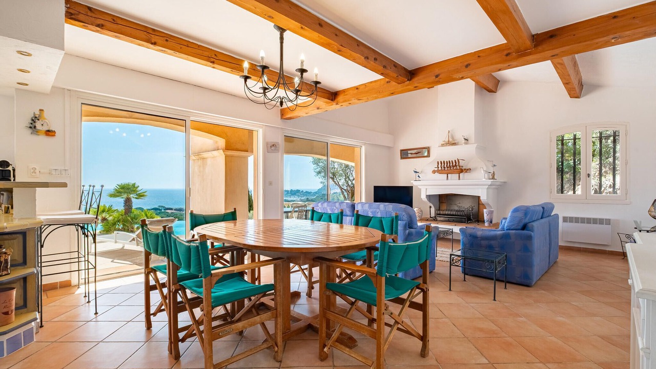Photo of Bedroom in Cavalaire-sur-Mer