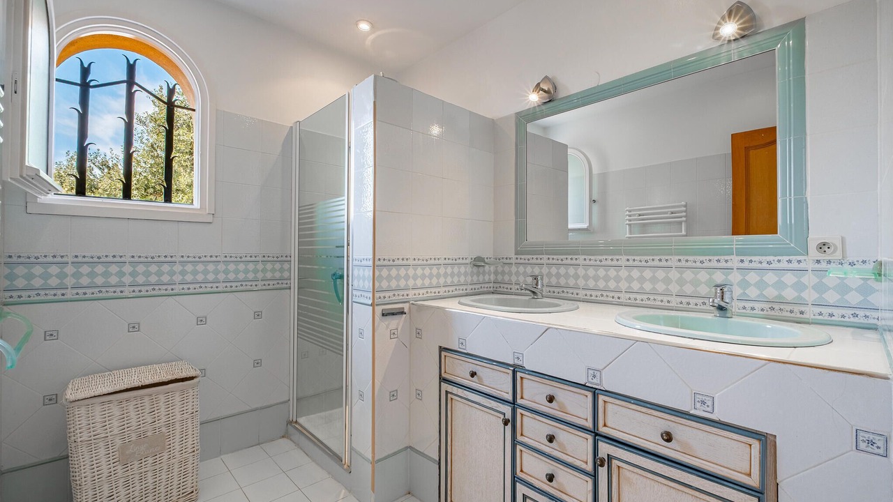 Photo of Bathroom in Cavalaire-sur-Mer