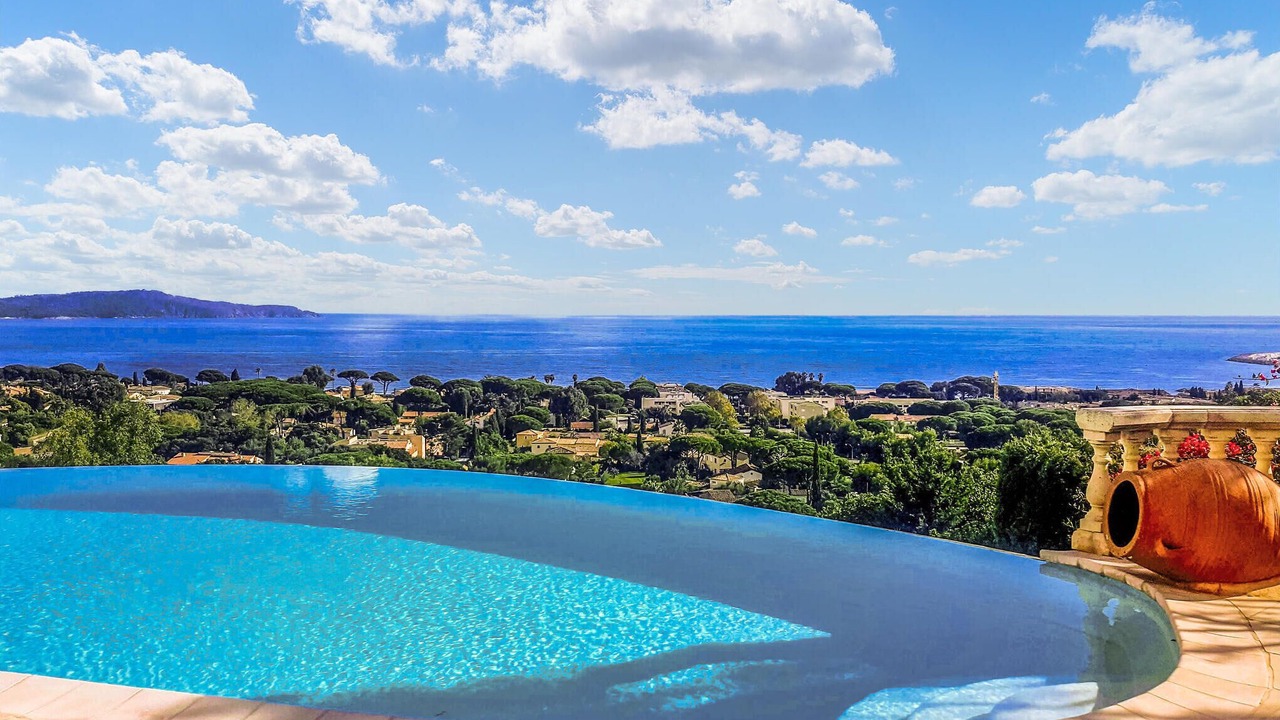 Photo of Outdoor in Cavalaire-sur-Mer