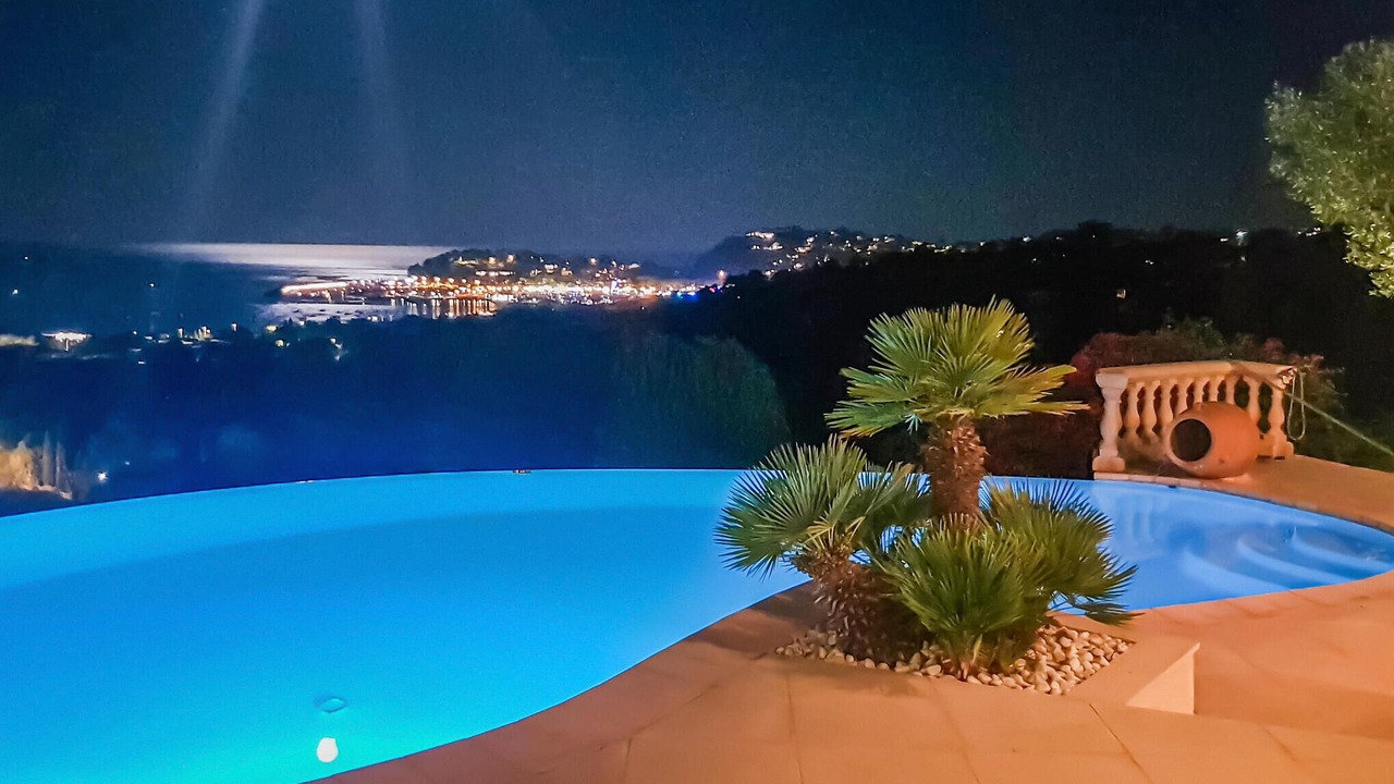 Photo of Outdoor in Cavalaire-sur-Mer
