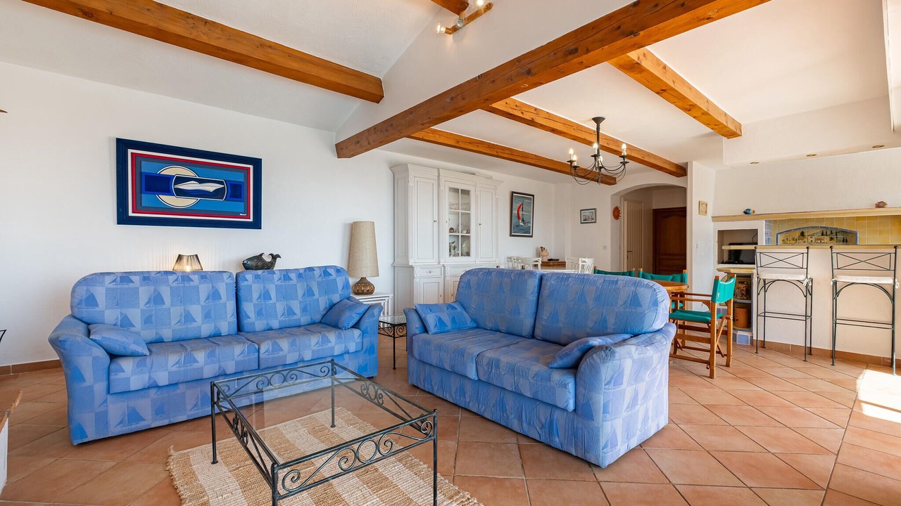Photo of Bedroom in Cavalaire-sur-Mer
