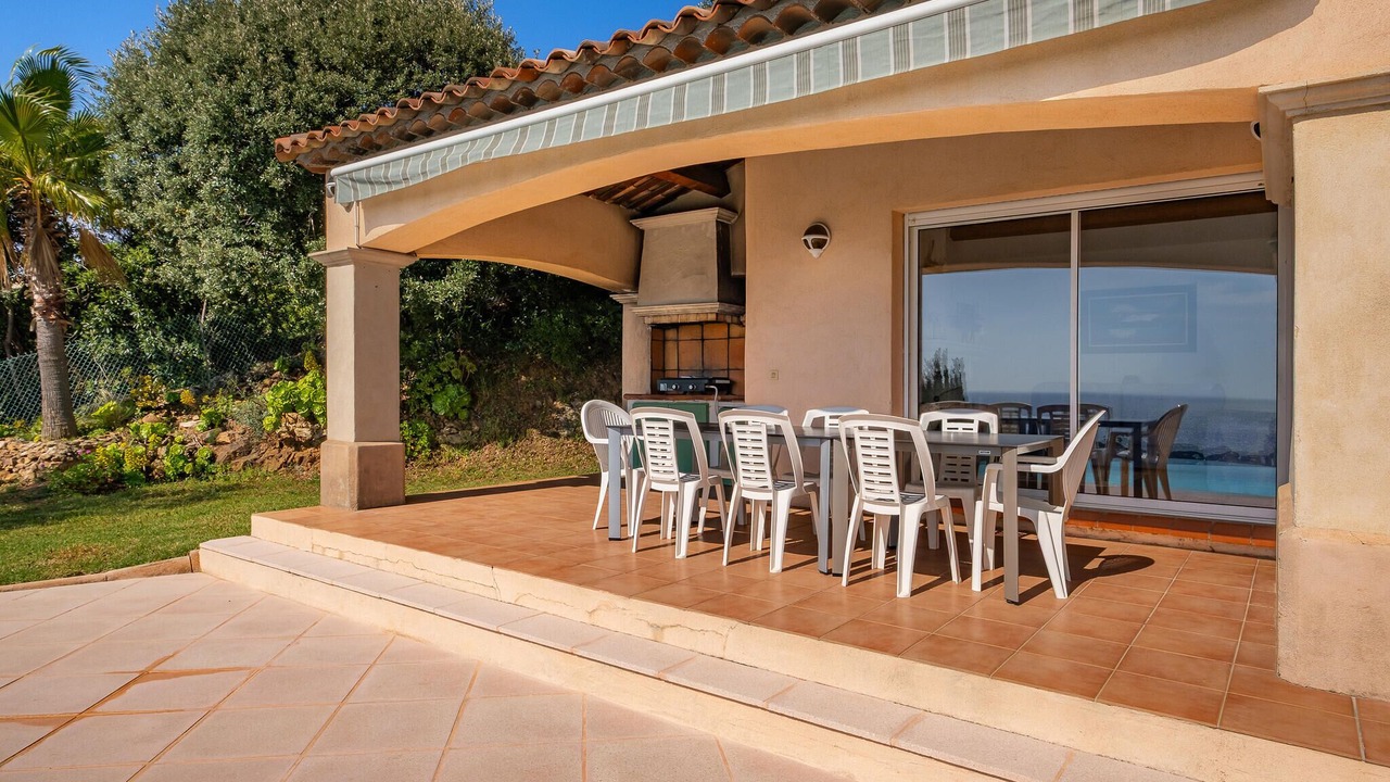 Photo of Outdoor in Cavalaire-sur-Mer
