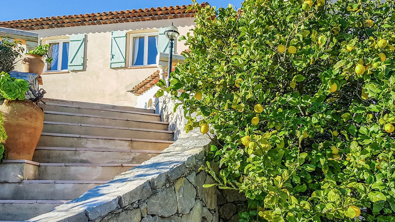 Photo of Outdoor in Cavalaire-sur-Mer