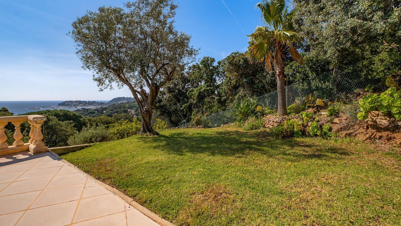 Photo of Outdoor in Cavalaire-sur-Mer