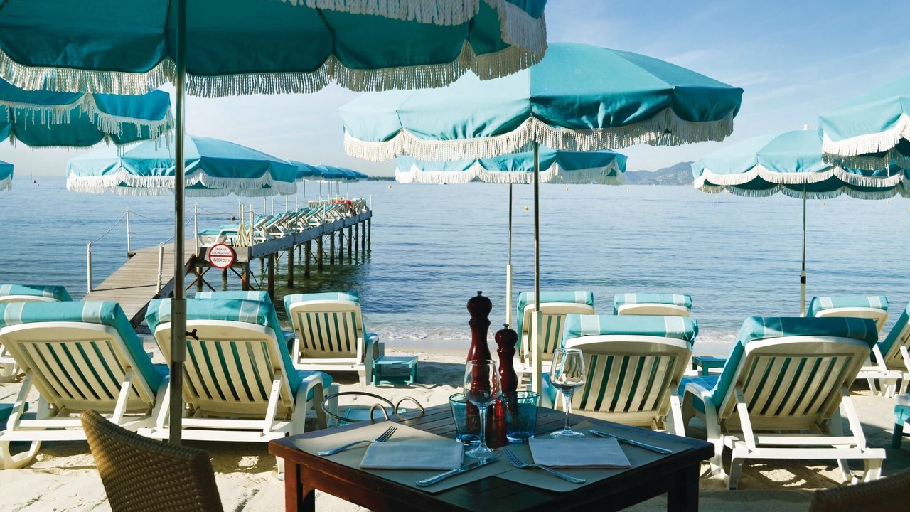 Photo of Others in Cap-d'Antibes