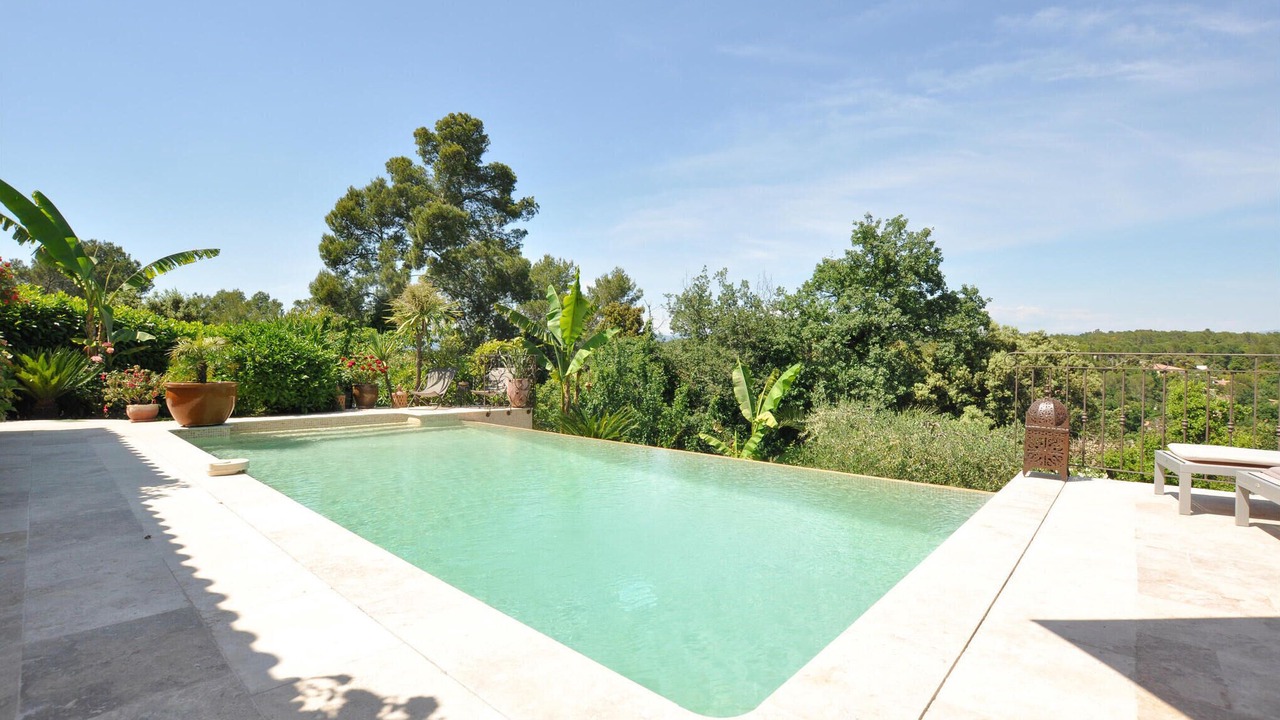 Photo of Outdoor in Bagnols-en-Foret