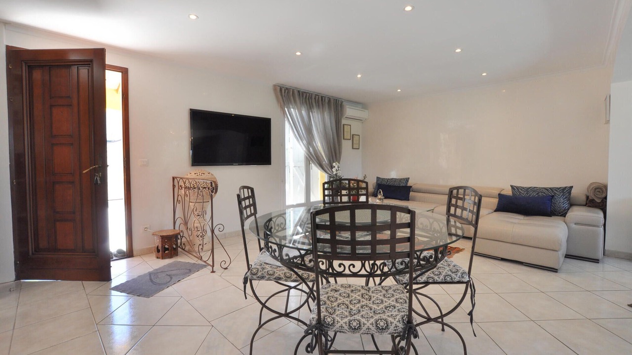 Photo of Bedroom in Bagnols-en-Foret