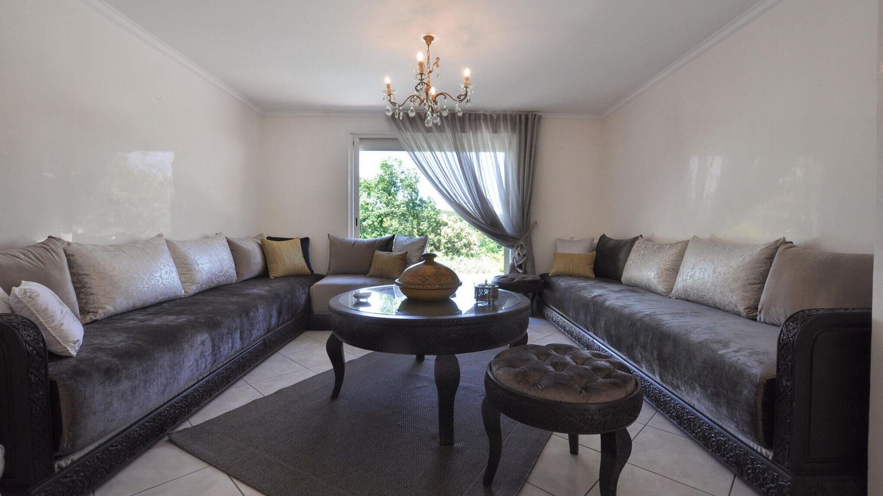 Photo of Bedroom in Bagnols-en-Foret